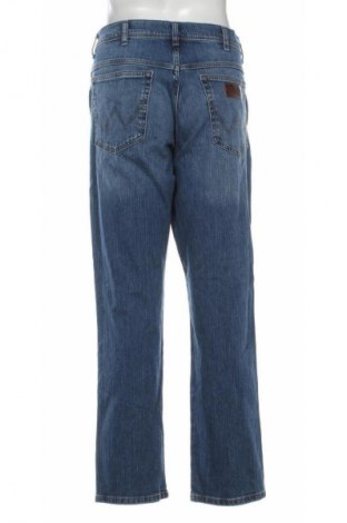 Herren Jeans Wrangler, Größe XL, Farbe Blau, Preis 39,99 €
