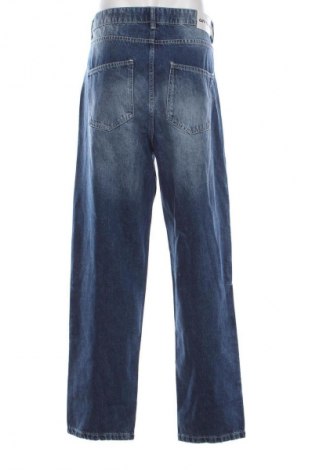 Blugi de bărbați Your Turn, Mărime L, Culoare Albastru, Preț 274,99 Lei