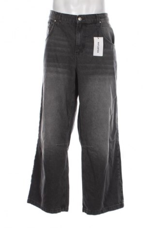 Blugi de bărbați Your Turn, Mărime XXL, Culoare Gri, Preț 247,99 Lei
