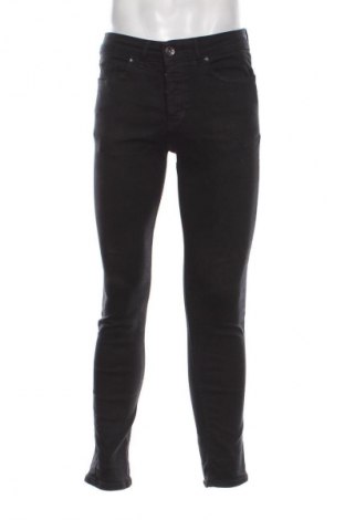 Herren Jeans Zara, Größe M, Farbe Schwarz, Preis 12,99 €