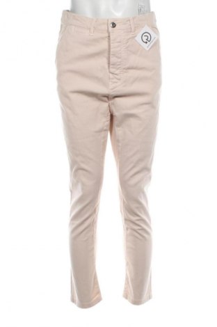 Herren Jeans Zara, Größe M, Farbe Rosa, Preis 20,45 €