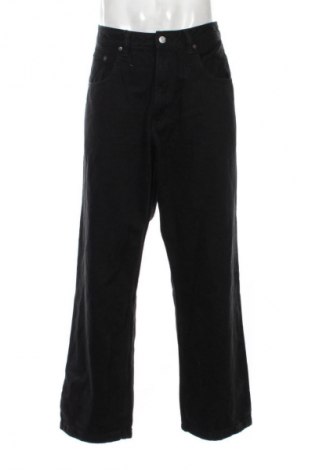 Ανδρικό τζίν Zara, Μέγεθος XL, Χρώμα Μαύρο, Τιμή 30,99 €