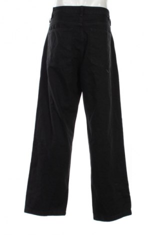 Ανδρικό τζίν Zara, Μέγεθος XL, Χρώμα Μαύρο, Τιμή 30,99 €