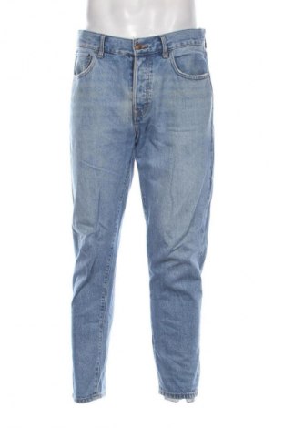 Herren Jeans Zara, Größe L, Farbe Blau, Preis 13,81 €