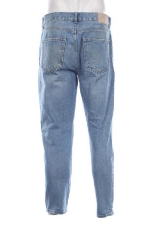 Herren Jeans Zara, Größe L, Farbe Blau, Preis 13,81 €