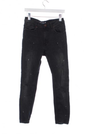 Herren Jeans Zara, Größe S, Farbe Schwarz, Preis 16,68 €