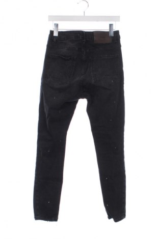 Herren Jeans Zara, Größe S, Farbe Schwarz, Preis 16,68 €