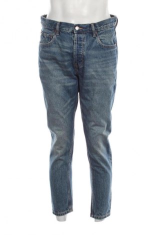 Herren Jeans Zara, Größe S, Farbe Blau, Preis 13,81 €