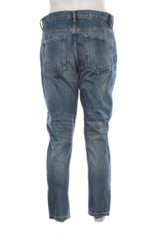 Herren Jeans Zara, Größe S, Farbe Blau, Preis 13,81 €