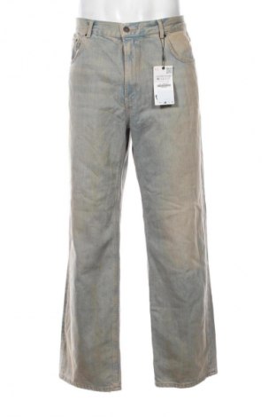 Pánské džíny  Zara, Velikost XL, Barva Vícebarevné, Cena  785,00 Kč