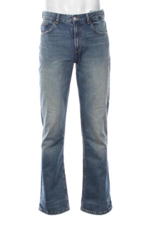 Herren Jeans Zara, Größe M, Farbe Blau, Preis 15,53 €