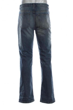 Herren Jeans Zara, Größe M, Farbe Blau, Preis 15,53 €