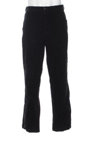 Herren Cordhose Arket, Größe L, Farbe Schwarz, Preis 15,99 €