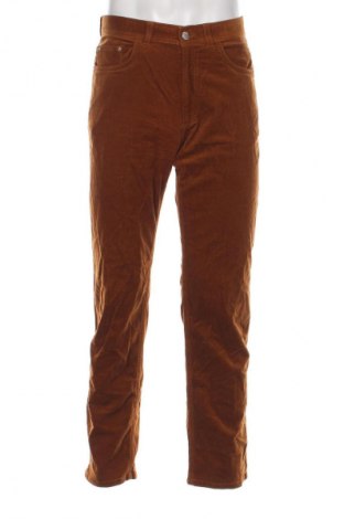 Herren Cordhose Bogner, Größe M, Farbe Braun, Preis € 40,99