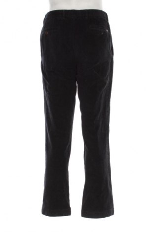 Ανδρικό κοτλέ παντελόνι Brax, Μέγεθος L, Χρώμα Μαύρο, Τιμή 14,99 €