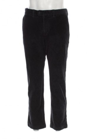 Pantaloni raiați de bărbați Brax, Mărime M, Culoare Albastru, Preț 80,99 Lei