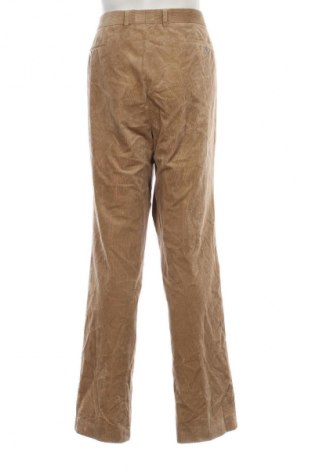 Herren Cordhose Bugatti, Größe XXL, Farbe Beige, Preis 16,99 €