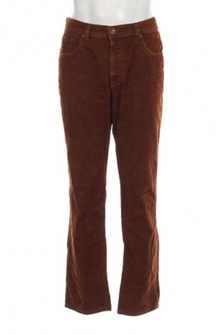 Pánské menčestráky Bugatti, Veľkosť L, Farba Hnedá, Cena  18,95 €