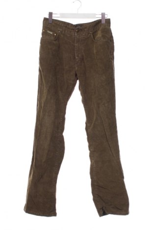 Pánské menčestráky Camel Active, Veľkosť S, Farba Zelená, Cena  22,95 €