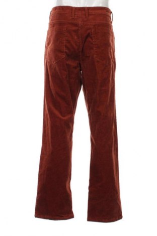 Pánské manšestráky  Canda, Velikost XL, Barva Hnědá, Cena  319,00 Kč