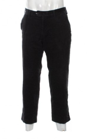 Herren Cordhose Canda, Größe L, Farbe Schwarz, Preis € 11,99