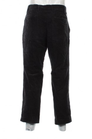 Herren Cordhose Canda, Größe L, Farbe Schwarz, Preis € 11,99