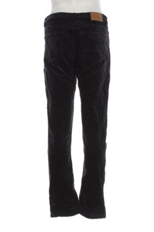 Herren Cordhose Christian Berg, Größe M, Farbe Blau, Preis 14,99 €