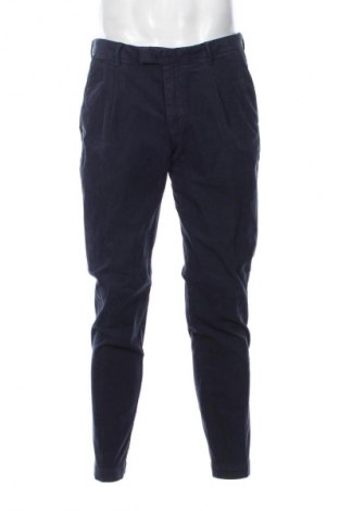 Pánské manšestráky  Cinque, Velikost M, Barva Modrá, Cena  861,00 Kč