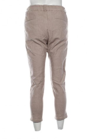 Pánské menčestráky Drykorn for beautiful people, Veľkosť M, Farba Béžová, Cena  124,95 €