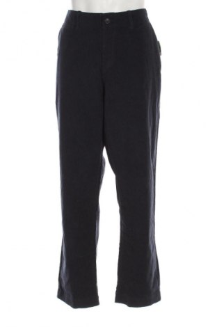 Herren Cordhose Element, Größe L, Farbe Blau, Preis 52,99 €