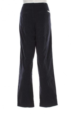 Herren Cordhose Element, Größe L, Farbe Blau, Preis 52,99 €