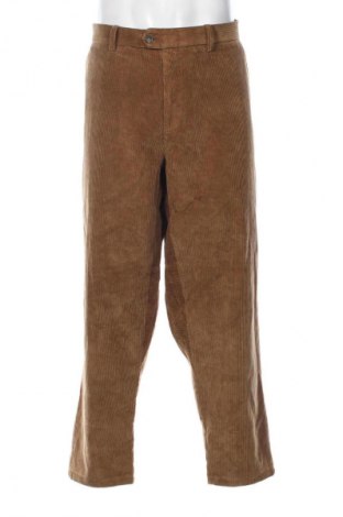 Férfi kordnadrág GAZMAN, Méret XXL, Szín Barna, Ár 13 685 Ft