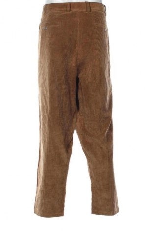 Férfi kordnadrág GAZMAN, Méret XXL, Szín Barna, Ár 13 685 Ft
