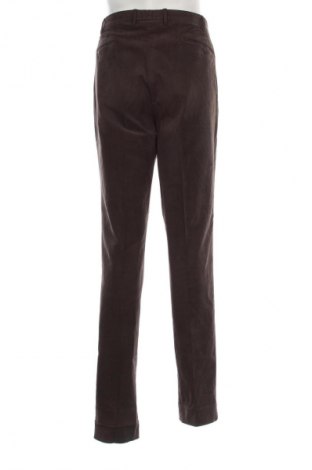 Мъжки джинси Gant, Размер XL, Цвят Кафяв, Цена 96,00 лв.