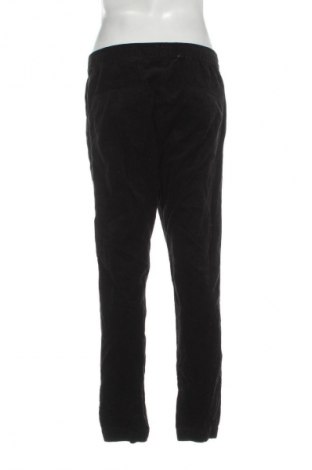Herren Cordhose H&M, Größe M, Farbe Schwarz, Preis 9,99 €