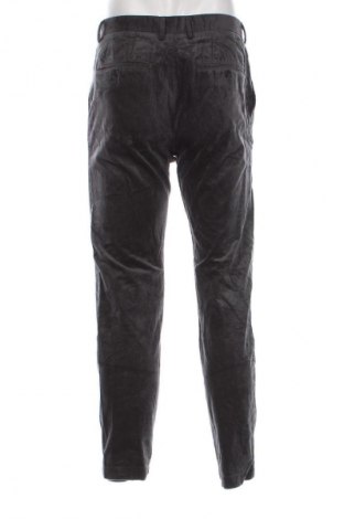 Herren Cordhose H&M, Größe M, Farbe Grau, Preis 8,99 €