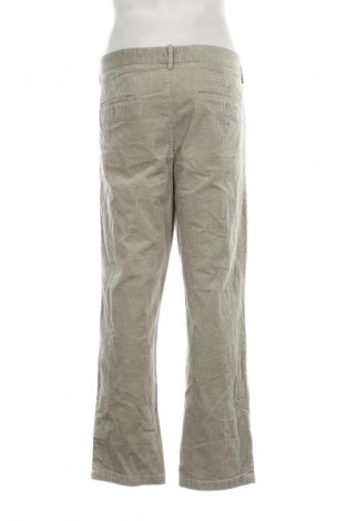 Herren Cordhose H&M, Größe XL, Farbe Grün, Preis 11,99 €