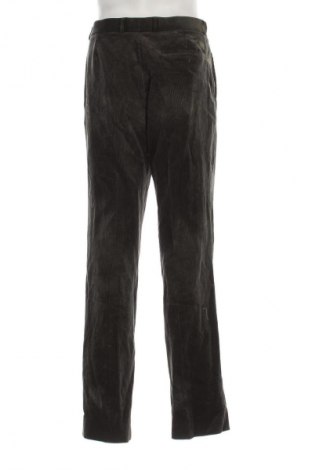 Pantaloni raiați de bărbați Lacoste, Mărime M, Culoare Verde, Preț 130,99 Lei