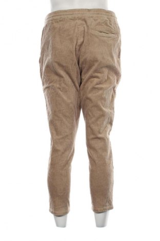 Herren Cordhose Only & Sons, Größe L, Farbe Beige, Preis 12,99 €