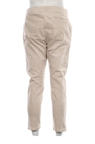 Мъжки джинси Only & Sons, Размер L, Цвят Бежов, Цена 18,99 лв.