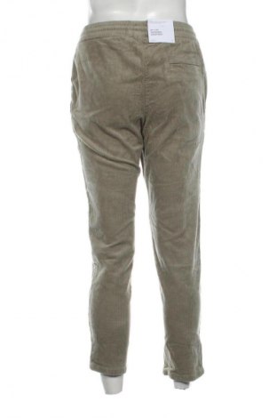 Herren Cordhose Only & Sons, Größe M, Farbe Grün, Preis € 41,99