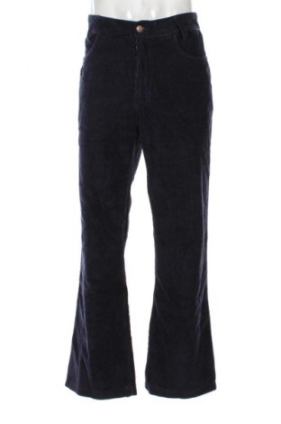 Férfi kordnadrág Phat Farm, Méret L, Szín Kék, Ár 4 889 Ft