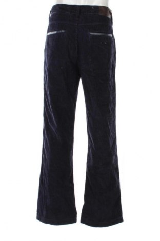 Férfi kordnadrág Phat Farm, Méret L, Szín Kék, Ár 4 889 Ft