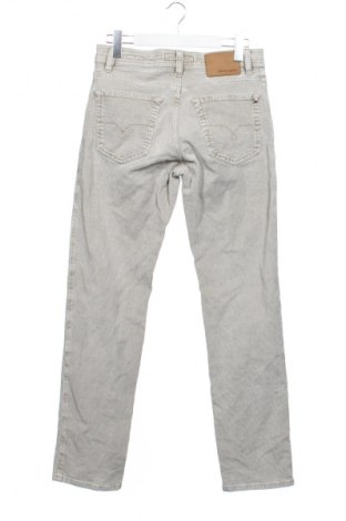Мъжки джинси Pierre Cardin, Размер S, Цвят Сив, Цена 33,99 лв.