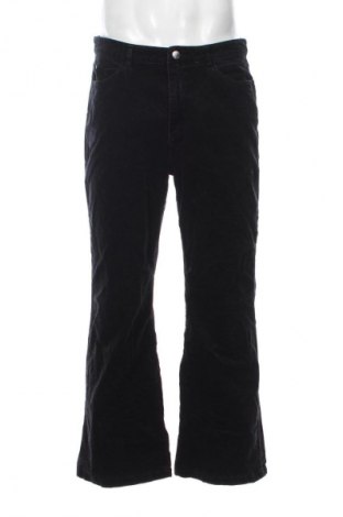 Férfi kordnadrág S.Oliver, Méret M, Szín Fekete, Ár 5 529 Ft