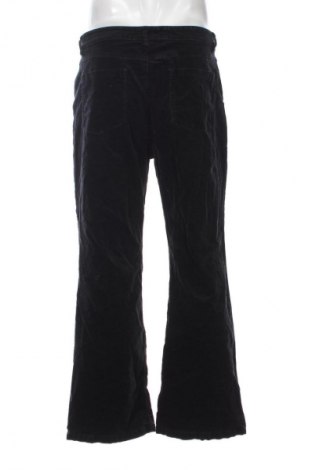 Férfi kordnadrág S.Oliver, Méret M, Szín Fekete, Ár 5 529 Ft