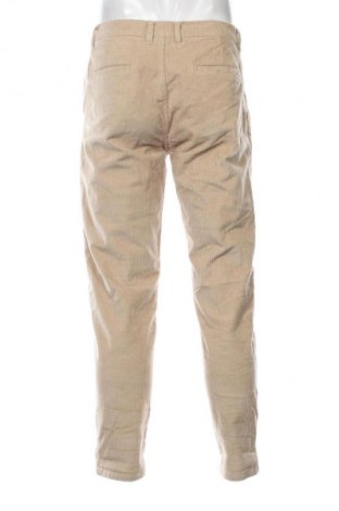 Мъжки джинси Smog, Размер M, Цвят Бежов, Цена 18,99 лв.