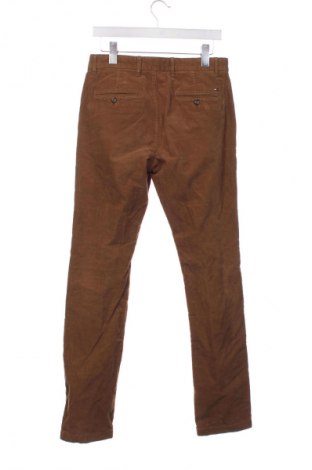 Pánské manšestráky  Tommy Hilfiger, Velikost S, Barva Hnědá, Cena  3 349,00 Kč