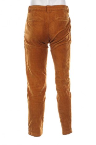 Herren Cordhose Tommy Jeans, Größe M, Farbe Braun, Preis 31,99 €