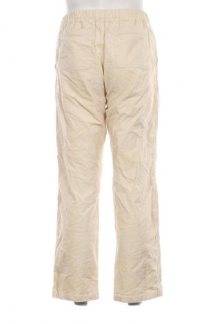 Férfi kordnadrág Unbranded, Méret S, Szín Ekrü
, Ár 4 609 Ft